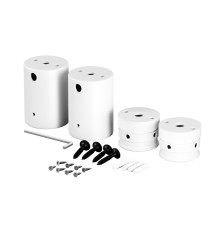 Комплектующие для гибкого неона Led Strip 20321