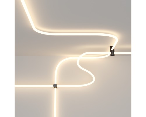 Комплектующие для гибкого неона Led Strip 201141