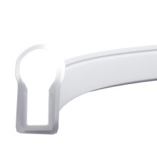 Гибкий неон Led Strip 201232