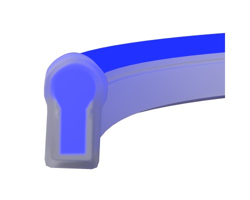 Гибкий неон Led Strip 201235