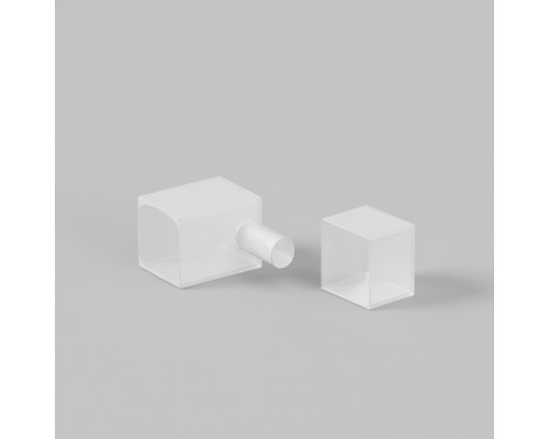 Комплектующие для гибкого неона Led Strip 432048