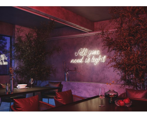 Гибкий неон Led Strip 432045