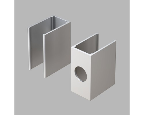 Комплектующие для гибкого неона Led Strip 20070