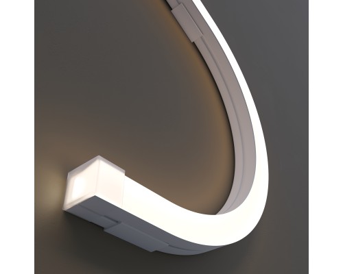 Гибкий неон Led Strip 432045