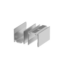 Комплектующие для гибкого неона Led Strip 201240