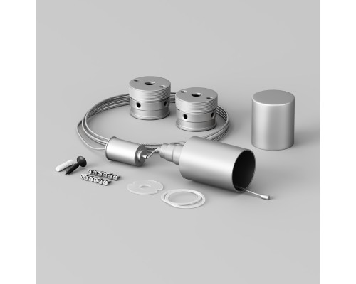 Комплектующие для гибкого неона Led Strip 201148