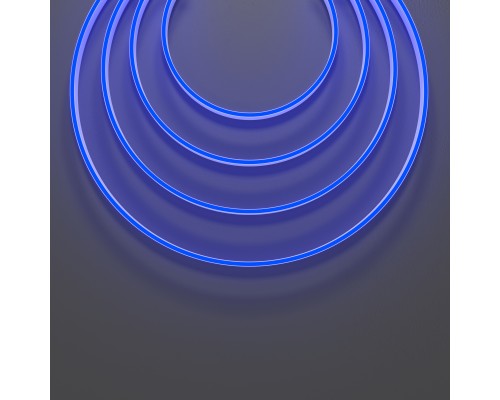 Гибкий неон Led Strip 432041