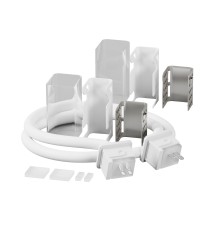 Комплектующие для гибкого неона Led Strip 432013