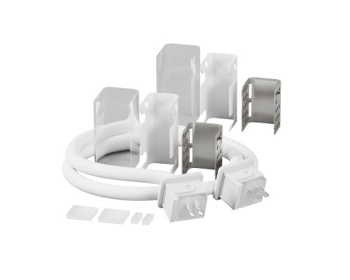 Комплектующие для гибкого неона Led Strip 432013