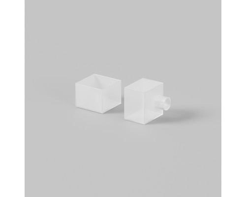 Комплектующие для гибкого неона Led Strip 432018