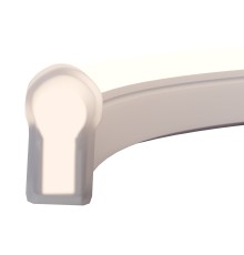 Гибкий неон Led Strip 201230