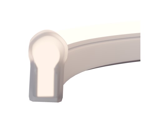 Гибкий неон Led Strip 201230