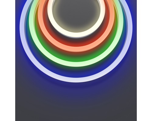 Гибкий неон Led Strip 432004