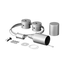 Комплектующие для гибкого неона Led Strip 201148