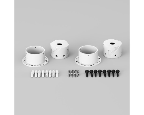 Комплектующие для гибкого неона Led Strip 201157