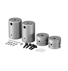 Комплектующие для гибкого неона Led Strip 201153