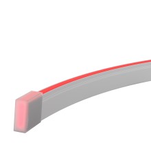 Гибкий неон Led Strip 432039