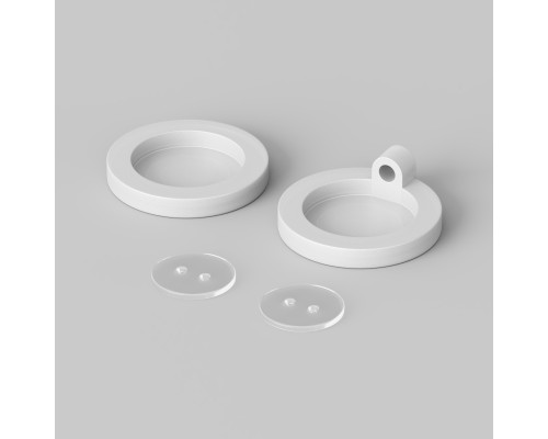 Комплектующие для гибкого неона Led Strip 201161