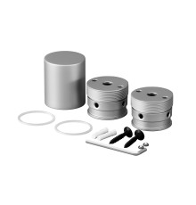 Комплектующие для гибкого неона Led Strip 201150