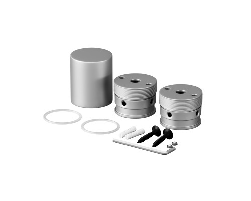 Комплектующие для гибкого неона Led Strip 201150