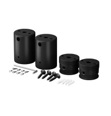 Комплектующие для гибкого неона Led Strip 201154