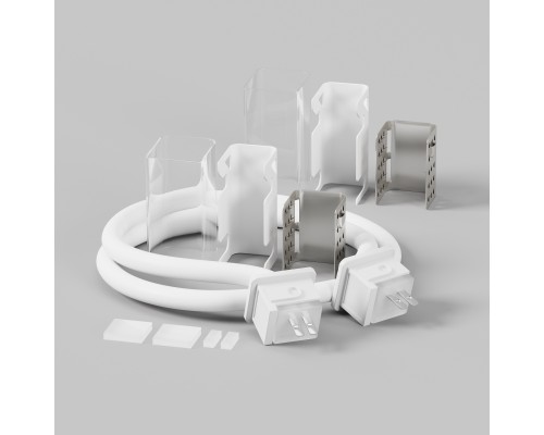 Комплектующие для гибкого неона Led Strip 432013