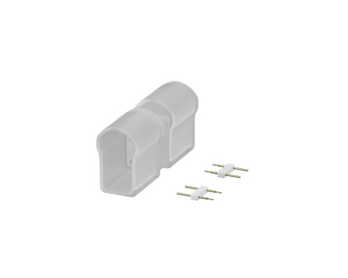 Комплектующие для гибкого неона Led Strip 201238