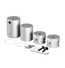 Комплектующие для гибкого неона Led Strip 20311