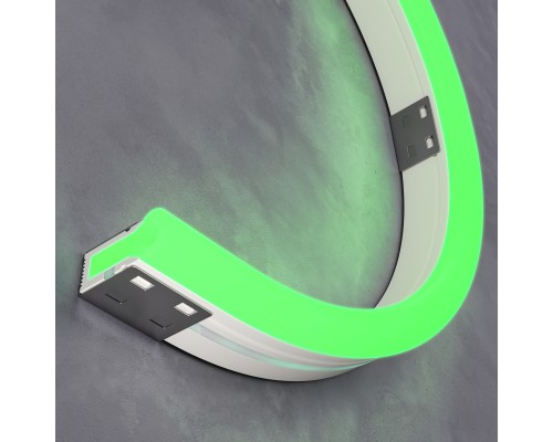 Гибкий неон Led Strip 200511