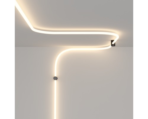 Комплектующие для гибкого неона Led Strip 201155