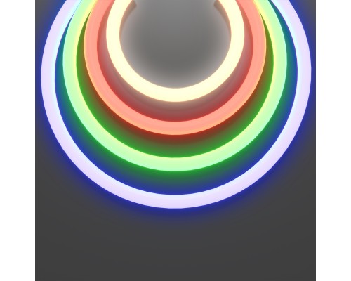 Гибкий неон Led Strip 20304