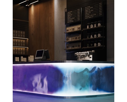 Гибкий неон Led Strip 432052