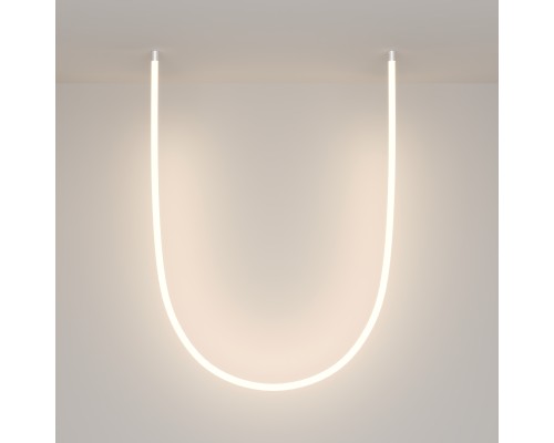 Комплектующие для гибкого неона Led Strip 201153