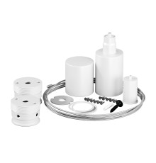 Комплектующие для гибкого неона Led Strip 20310