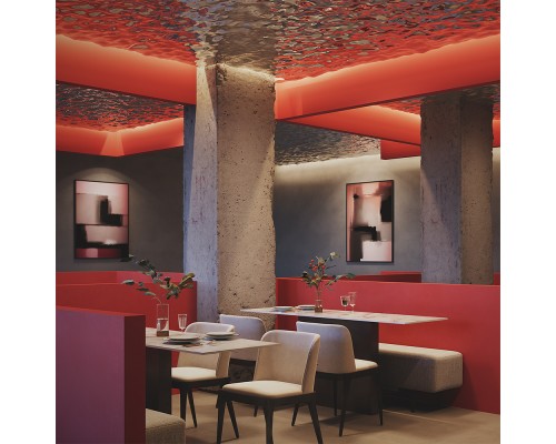 Гибкий неон Led Strip 432003