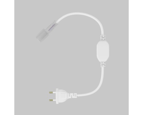 Комплектующие для гибкого неона Led Strip 201236