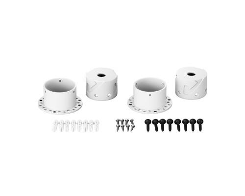 Комплектующие для гибкого неона Led Strip 201157