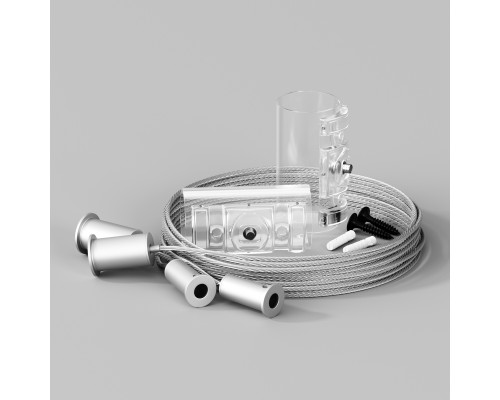 Комплектующие для гибкого неона Led Strip 20325