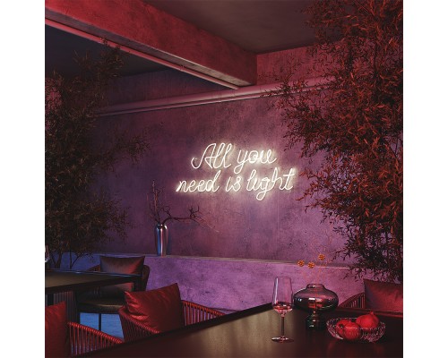 Гибкий неон Led Strip 432046