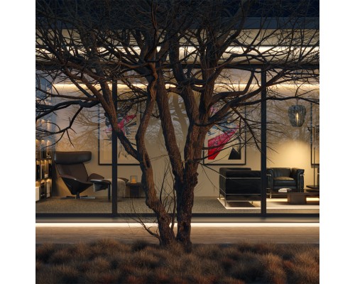 Гибкий неон Led Strip 432002