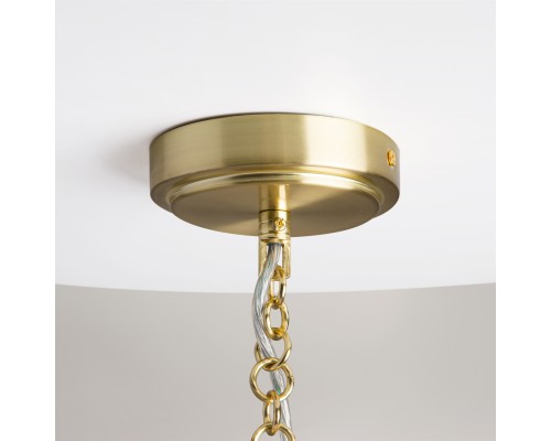 Подвесной светильник Maytoni MOD151PL-05G