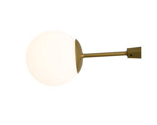 Люстра Freya FR5497PL-05G
