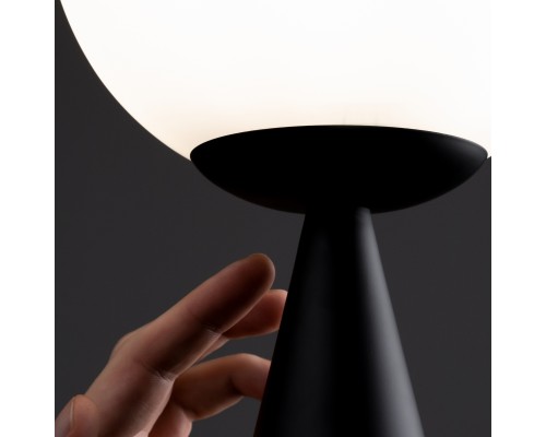 Настольный светильник Freya FR5289TL-01B