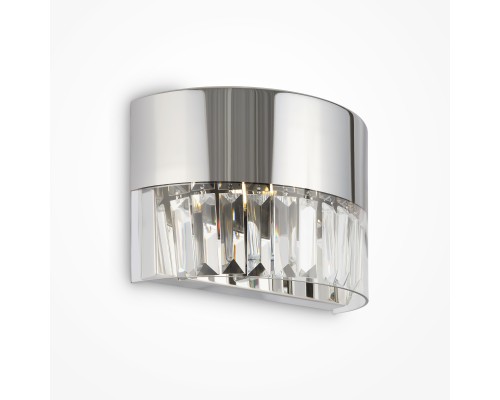 Настенный светильник (бра) Maytoni MOD313WL-01CH