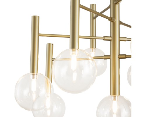 Потолочный светильник Freya FR5584CL-L45G