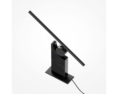 Настольный светильник Maytoni MOD467TL-L9B3K