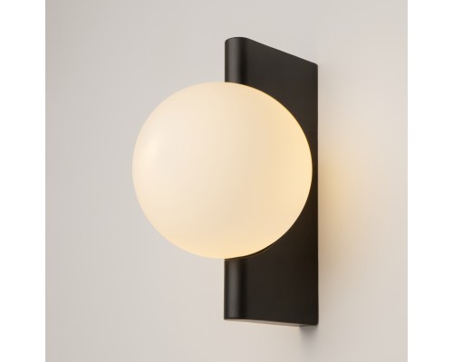 Настенный светильник (бра) Maytoni MOD324WL-01B