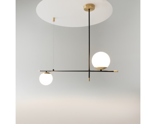 Подвесной светильник Maytoni MOD048PL-02G