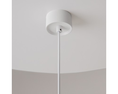 Подвесной светильник Technical P082PL-GU10-W