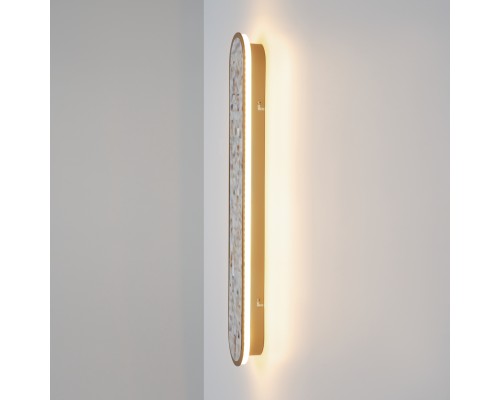 Настенный светильник (бра) Maytoni MOD429WL-L30BSK